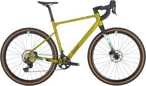 Gravel Bike Bergamont Grandurance 8 2025 | 28 Zoll | Diamant