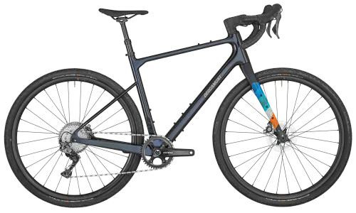 Endurance Bike Bergamont Grandurance Elite 2023 | 28 Zoll | Diamant