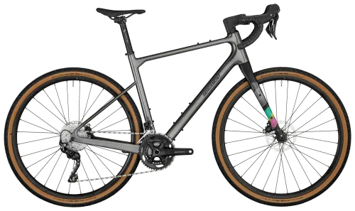 Endurance Bike Bergamont Grandurance Expert 2023 | 28 Zoll | Diamant