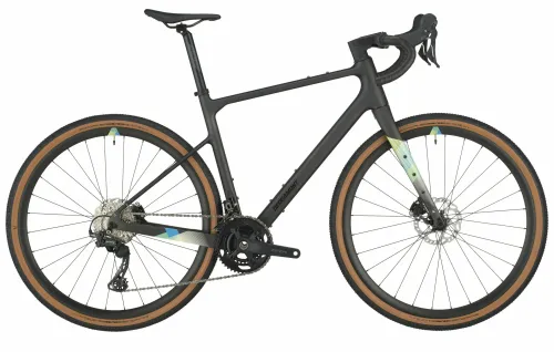 Gravel Bike Bergamont Grandurance Expert 2025 | 28 Zoll | Diamant