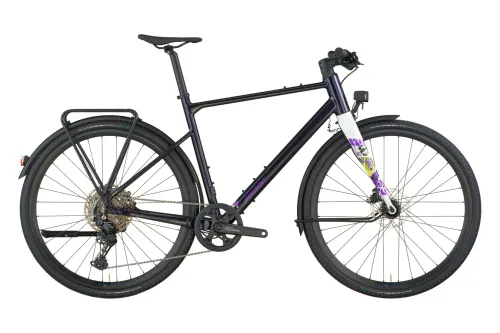 Gravel Bike Bergamont Grandurance FB 10 EQ 2026 | 28 Zoll | Diamant