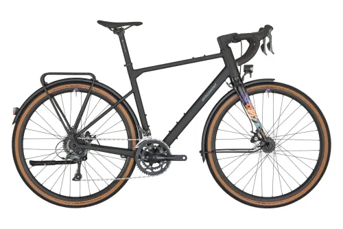Gravel Bike Bergamont Grandurance RD 3 2025 | 28 Zoll | Diamant