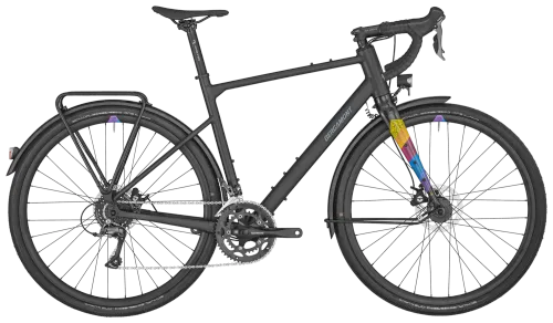 Endurance Bike Bergamont Grandurance RD 3 2023 | 28 Zoll | Diamant