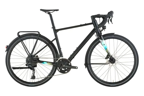 Gravel Bike Bergamont Grandurance RD 30 2026 | 28 Zoll | Diamant