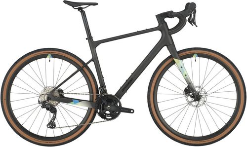 Gravel Bike Bergamont Grandurance RD 5 2025 | 28 Zoll | Diamant