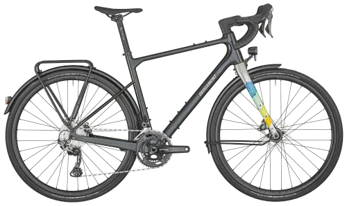 Endurance Bike Bergamont Grandurance RD Elite 2023 | 28 Zoll | Diamant