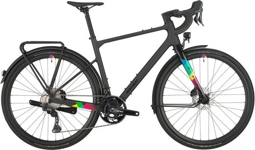Gravel Bike Bergamont Grandurance RD Elite 2025 | 28 Zoll | Diamant