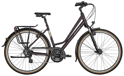 Tourenrad Bergamont Horizon 3 Amsterdam 2023 | 28 Zoll | Diamant
