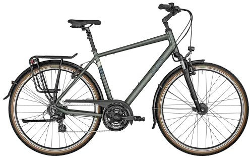 Tourenrad Bergamont Horizon 3 Gent 2023 | 28 Zoll | Diamant