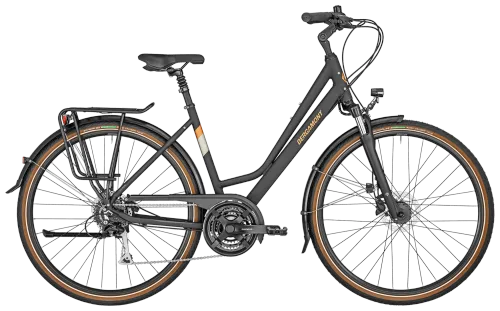Tourenrad Bergamont Horizon 4 Amsterdam 2023 | 28 Zoll | Diamant