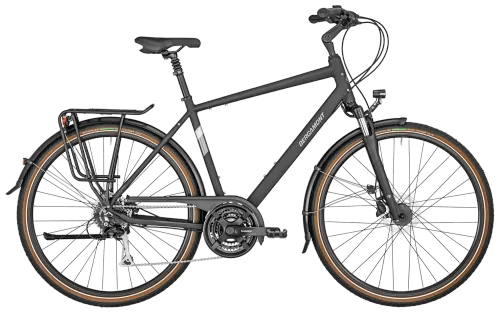 Tourenrad Bergamont Horizon 4 2023 | 28 Zoll | Diamant