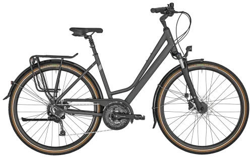 Tourenrad Bergamont Horizon 6 Amsterdam 2023 | 28 Zoll | Diamant