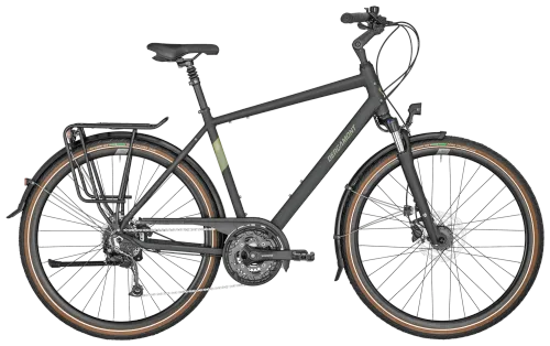 Tourenrad Bergamont Horizon 6 2023 | 28 Zoll | Diamant