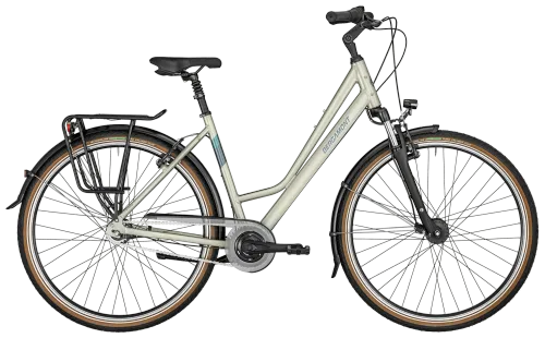 Tourenrad Bergamont Horizon N7 CB Amsterdam 2023 | 28 Zoll | Diamant
