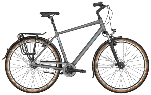 Tourenrad Bergamont Horizon N7 CB 2023 | 28 Zoll | Diamant