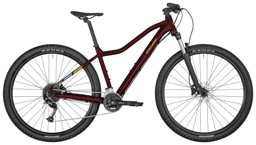 Cross Country Bike Bergamont Revox 4 FMN 2023 | 27,5 Zoll | Tiefeinsteiger