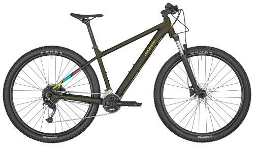 Cross Country Bike Bergamont Revox 5 2023 | 29 Zoll | Diamant