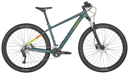 Cross Country Bike Bergamont Revox 6 2023 | 29 Zoll | Diamant