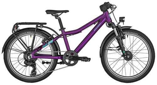 Kinderfahrrad 20 Zoll Bergamont Revox ATB 20 2023 | 20 Zoll | Diamant