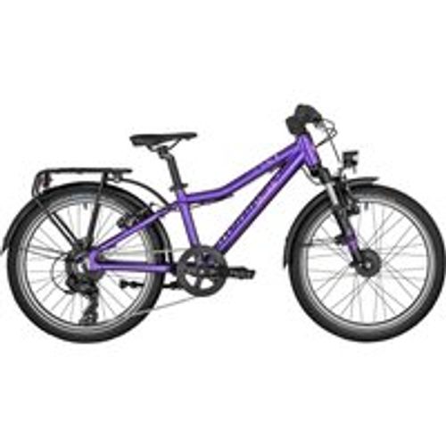 Kinderfahrrad 20 Zoll Bergamont Revox ATB 20 Girl 2022 | 20 Zoll | Tiefeinsteiger