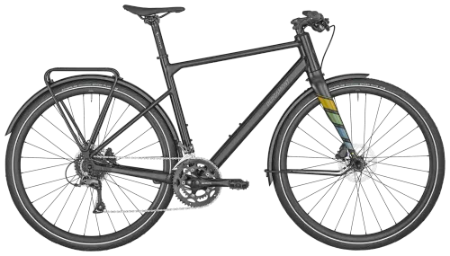 Urban Bike Bergamont Sweep 4 EQ 2023 | 28 Zoll | Diamant