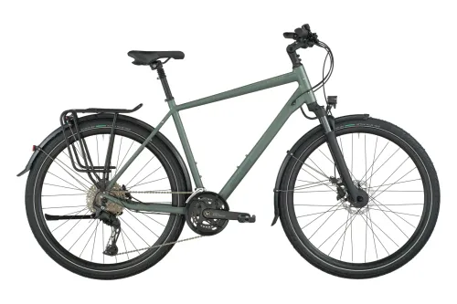 Tourenrad Bergamont Vitess 30 2026 | 28 Zoll | Diamant