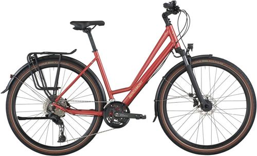 Tourenrad Bergamont Vitess 30 2026 | 28 Zoll | Tiefeinsteiger