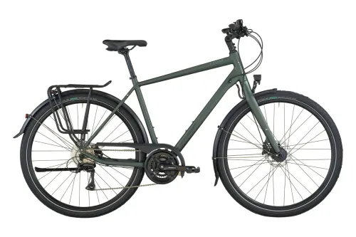 Tourenrad Bergamont Vitess 40 rigid 2026 | 28 Zoll | Diamant