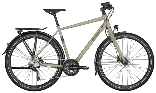 Tourenrad Bergamont Vitess 7 2023 | 28 Zoll | Diamant