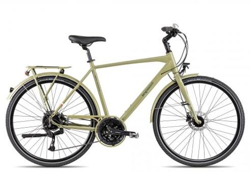 Tourenrad Bergrausch Hochkönig 2025 | 28 Zoll | Diamant