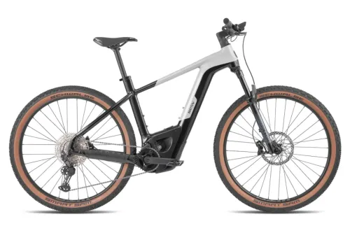 E-Cross Country Bike BESV TRX-B 1.0 2026 | 750 Wh | 29 Zoll | Diamant