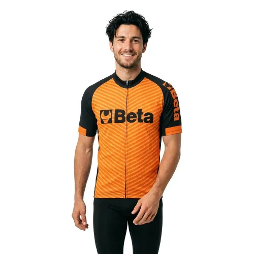 Fahrradtrikots kurzarm Beta Utensili Kurzarm-Trikot