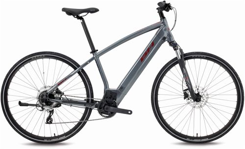 E-Bike Tourenrad BH Bikes ATOM CROSS 2023