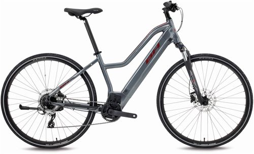 E-Bike Tourenrad BH Bikes ATOM JET 2023