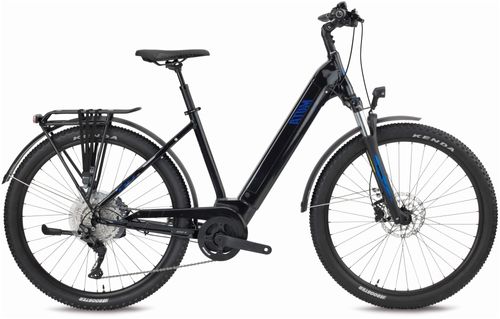 E-Bike Tourenrad BH Bikes ATOM SUV PRO 2023
