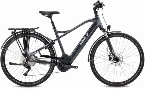 E-Bike Tourenrad BH Bikes ATOMs CROSS PRO 2023