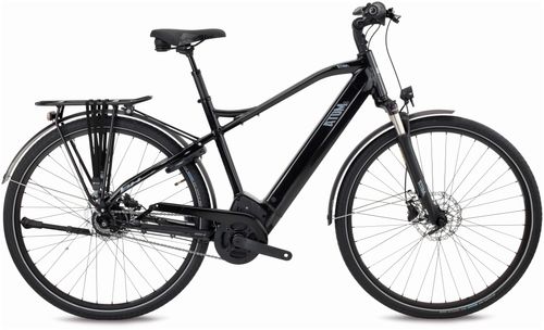 E-Stadtrad BH Bikes ATOMs DIAMOND PRO 2023