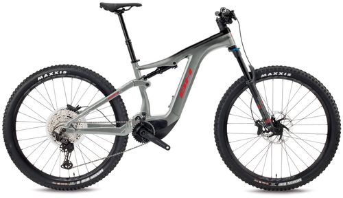 E-Allmountain MTB BH Bikes ATOMX LYNX PRO 8.4 2023 | 720 Wh | 29 Zoll | Diamant