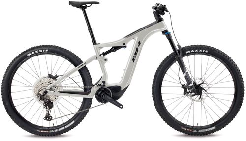 E-Allmountain MTB BH Bikes ATOMX LYNX CARBON 8.7 PRO 2022 | 720 Wh | 29 Zoll | Diamant