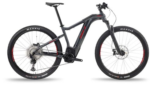 E-Trailbike BH Bikes ATOMX PRO-S 2021 | 720 Wh | 29 Zoll | Diamant