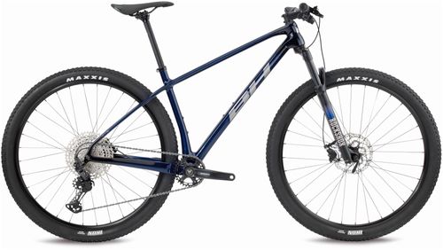 Cross Country Bike BH Bikes ULTIMATE RC 6.5 2022 | 29 Zoll | Diamant