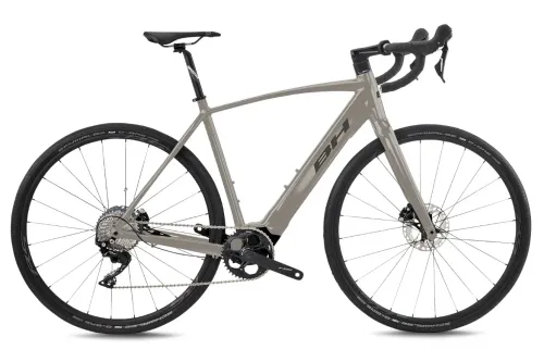 Gravel E-Bike BH Bikes CORE GRAVELX 2.2 2024 | 540 Wh | 28 Zoll | Diamant