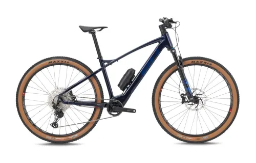 E-Trailbike BH Bikes CORE PRO 2024 | 720 Wh | 29 Zoll | Diamant