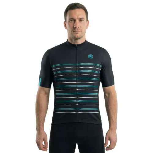 Fahrradtrikots kurzarm Bicycle Line Asagio