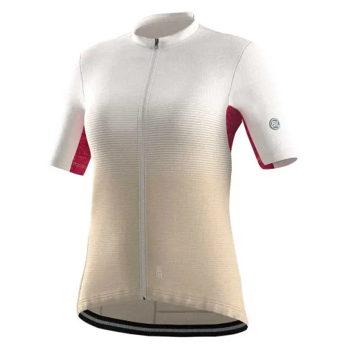 Fahrradtrikots kurzarm Bicycle Line Asiago S3 0