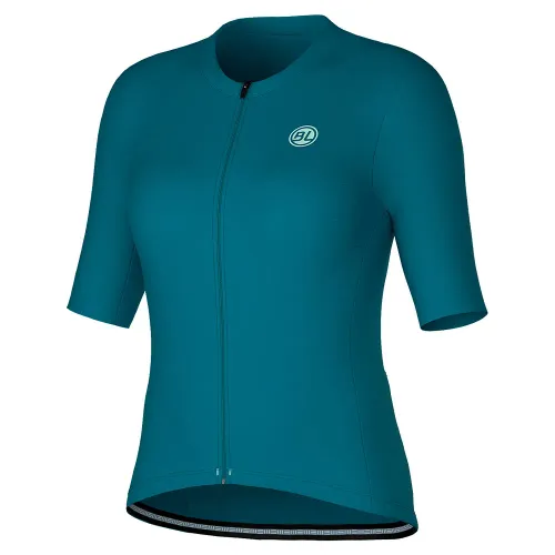 Fahrradtrikots kurzarm Bicycle Line Atlanta