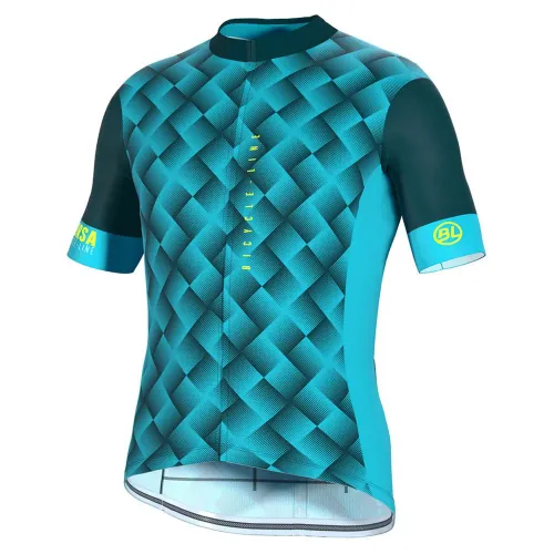 Fahrradtrikots kurzarm Bicycle Line Conegliano