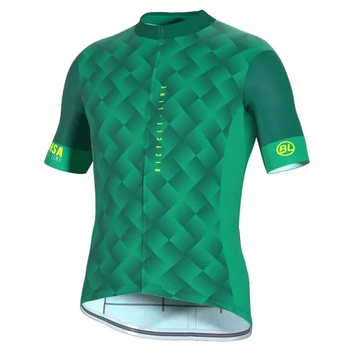 Fahrradtrikots kurzarm Bicycle Line Conegliano