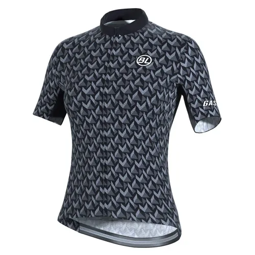 Fahrradtrikots kurzarm Bicycle Line Gast-1