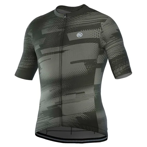 Fahrradtrikots kurzarm Bicycle Line Gavia